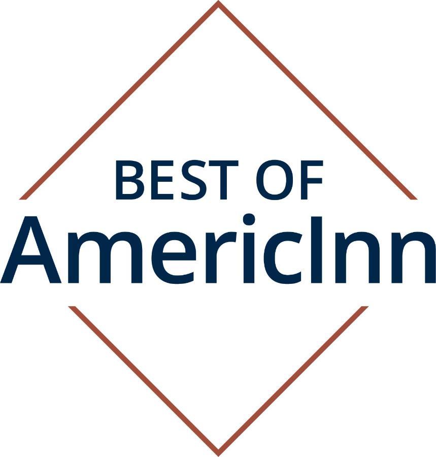 Americinn By Wyndham Hayward Εξωτερικό φωτογραφία